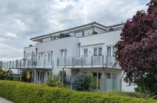 Wohnung kaufen in 21423 Winsen, Winsen (Luhe) - 3 Zi.-Komfortwohnung, barrierearm, in Top-Lage von Winsen (Luhe)