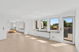 Wohnung kaufen in 41469 Neuss, Neuss / Hoisten - Lichtdurchflutete Wohnung mit Hausgefühl