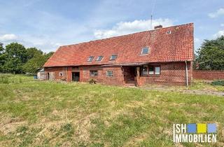 Haus kaufen in 21717 Fredenbeck, Fredenbeck - Fredenbeck-Schwinge, sanieren oder Neubau auf 2500 qm