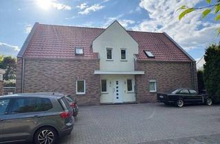 Wohnung kaufen in 49377 Vechta, Vechta - Vechta: Exklusive Eigentumswohnung über zwei Etagen - provisionsfrei