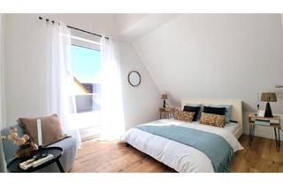 Wohnung kaufen in Zimmerackerstr. 5, 72488 Sigmaringen, Sigmaringen - Neu sanierte 2-Zimmer Wohnung zentral gelegen,