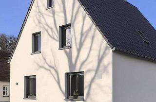 Haus kaufen in 48529 Nordhorn, Nordhorn - Saniert mit Herz - Ihr perfektes Zuhause!
