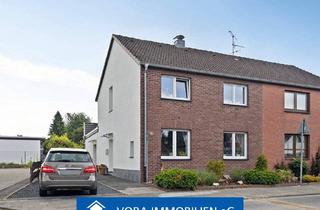 Einfamilienhaus kaufen in 41844 Wegberg, Wegberg - Viel Platz für Ihre Hobbys!