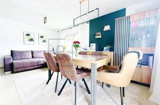 Wohnung kaufen in 89250 Senden, Senden - Moderne 3-Zimmer-Wohnung in Senden - Zentrale Lage, durchdachter Grundriss