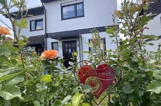 Doppelhaushälfte kaufen in 78647 Trossingen, Trossingen - ***Doppelhaushälfte mit großem Garten***