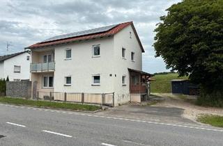 Einfamilienhaus kaufen in 84323 Massing, Massing - Einfamilienhaus