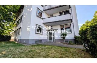 Wohnung kaufen in 47051 Dellviertel, Investieren statt spekulieren – Im Herzen Duisburgs