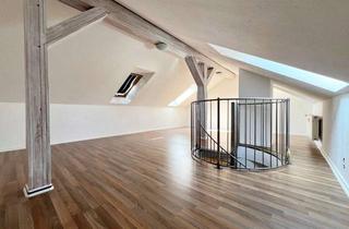 Wohnung kaufen in Obere Hauptstraße 66, 09228 Wittgensdorf, "Attraktive 4-Raum-Maisonette-Wohnung mit Stellplatz in Chemnitz-Wittgensdorf zu verkaufen"