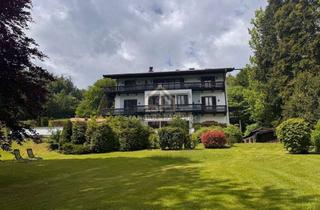 Wohnung kaufen in 83707 Bad Wiessee, Exklusives Juwel am Tegernsee: Terrassenwohnung – ein Traum für Liebhaber von Freiraum und Eleganz