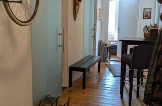 Loft kaufen in Wendenring 19, 38114 Braunschweig, 3-Zimmer-Hochpaterrewohnung im Loftstyle