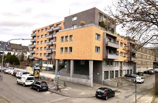 Wohnung kaufen in Poststraße, 50676 Altstadt-Süd, ++ CITYKNALLER ++ OPEN HOUSE SONNTAG 15.6. 12:00-16:00 ++ TOP ANGEBOT + Studio in Bester Lage ++