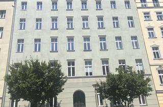Wohnung kaufen in Zionskirchstraße 53, 10119 Mitte, Provisionsfreies Altbaujuwel in absoluter TOPlage