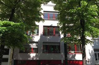 Wohnung kaufen in Hüttenstraße 48, 40215 Friedrichstadt, perfekte Kapitalanlage - stets gut vermietet