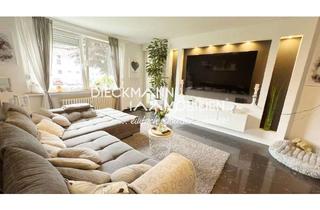 Wohnung kaufen in 58708 Menden, Wohnen mit Zukunft! Modernisierte Hochparterre-Eigentumswohnung in Platte Heide