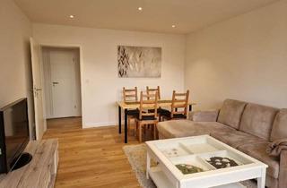 Wohnung kaufen in Böcklerstraße, 22119 Horn, 6,2% Rendite | Sanierte, moderne und möblierte 2-Zimmer-Wohnung mit Balkon & Aufzug | Provisionsfrei