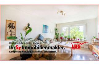 Wohnung kaufen in 78048 Villingen-Schwenningen, Wir geben Deiner Zukunft ein Zuhause.