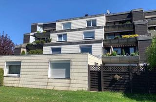 Wohnung kaufen in 37603 Holzminden, "Wohlfühl"- Terrassen-Eigentumswohnung mit sehr attraktiven Fernblick!