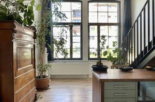 Loft kaufen in 96052 Bamberg, Modern. Urban. Besonders. – wunderschönes Loft in zentraler Lage