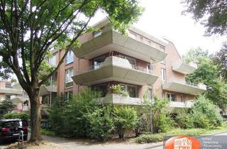 Wohnung kaufen in Gasselstiege 48, 48159 Münster, Appartement inkl. Balkon am Germania Campus