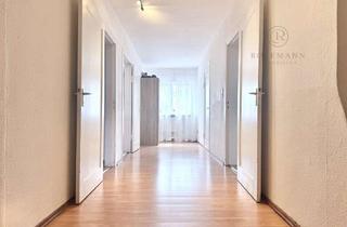 Wohnung kaufen in Etelser Bahnhofstraße 11, 27299 Langwedel, Kapitalanlage! Großzügige 5-Zi.-Whg. mit Balkon und Garage in Langwedel