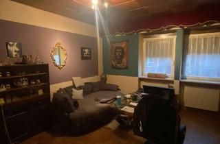 Wohnung kaufen in 90443 Steinbühl, Direkt vom Eigentümer ohne Provision! Vermietete 2-Zimmer-Wohnung zentral in Nürnberg