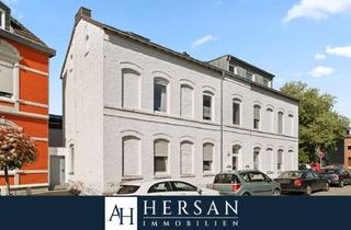 Wohnung kaufen in 52146 Würselen, Charmante Zwei-Zimmerwohnung im Herzen von Würselen!