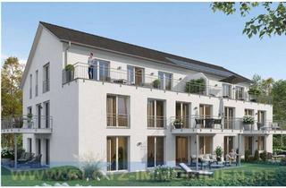 Wohnung kaufen in Helfenberger Str., 74232 Abstatt, Abstatt - Erdgeschoss-Wohnung mit Gartenanteil