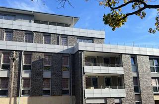 Wohnung kaufen in Tiestestraße 14 c/d, 30171 Südstadt, UNIKAT!!! 4 Zi.-Traumwohnung mit 320m² Dachgarten in der Südstadt