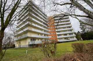 Wohnung kaufen in 65719 Hofheim am Taunus, Außergewöhnliche Eigentumswohnung, Erstbezug nach hochwertiger Sanierung!