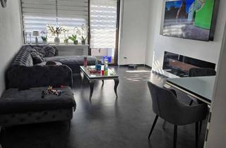 Wohnung kaufen in Bahnhofstr 31, 71282 Hemmingen, Schöne und modernisierte 3-Raum-Wohnung mit gehobener Innenausstattung in Hemmingen