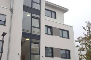 Wohnung kaufen in Köhlgartenring 15, 79379 Müllheim, *Provisionsfrei* Exklusive 3,5-Raum-Wohnung mit Balkon und EBK