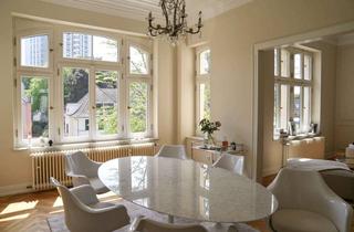Wohnung kaufen in 50668 Altstadt-Nord, PROVISIONSFREI! Traumhafter Altbau in Innenstadt Nähe