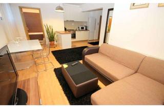 Wohnung mieten in Schubertstraße 34, 73642 Welzheim, Stilvolle, gepflegte 1,5-Zimmer-Wohnung mit EBK in Welzheim