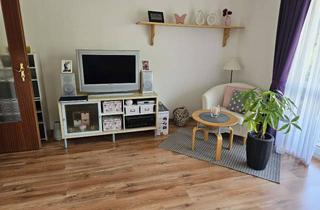 Wohnung mieten in Bernhard-Poelder-Straße, 28857 Syke, Freundliche möbilierte 2-Zimmer-Wohnung mit gehobener Innenausstattung mit EBK in Syke