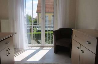 Wohnung mieten in 85055 Ingolstadt, Apartment for Rent with Anmeldung for 2 months - 1 room in a shared `WG`