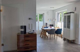 Wohnung mieten in 46325 Borken, 3-Zimmer-Wohnung (91m²), Baujahr 2018 in Borken-Gemen