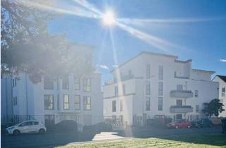 Wohnung mieten in Bahnhofstraße 64, 61184 Karben, Exklusive 3-Zimmer-Wohnung in Karben mit Süd und West Balkone in Karben