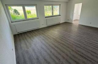 Wohnung mieten in Kohlenstraße 78, 45289 Burgaltendorf, Exklusive lichtdurchflutete 1-Zimmer Wohnung - Erstbezug nach Kernsanierung!