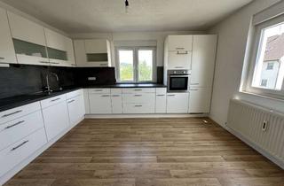 Wohnung mieten in Kornstraße, 74254 Offenau, Ruhig, renoviert, bereit zum Einzug – 3½-Zimmer-Wohnung mit Garage in Offenau
