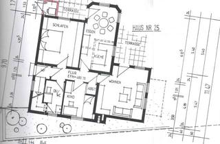Wohnung mieten in Sandlandstraße 25, 74417 Gschwend, 3,5-Zimmer-Wohnung im Naturpark