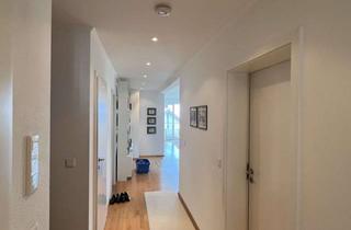 Wohnung mieten in Grete-Henry-Straße, 37085 Göttingen, Schöne 3,5-Zimmer-Wohnung mit gehobener Innenausstattung mit Balkon und EBK in Göttingen