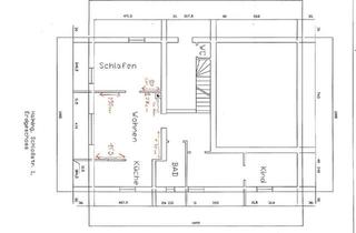 Wohnung mieten in Schloßstraße, 84533 Haiming, Schöne und gepflegte 3-Zimmer-Erdgeschosswohnung mit gehobener Innenausstattung mit EBK in Haiming