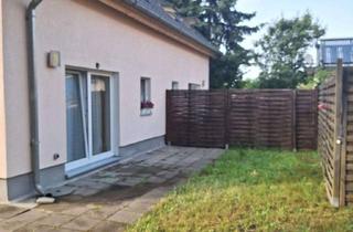 Wohnung mieten in 13158 Rosenthal, 2-Zimmer in Pankow Rosental - mit Möbeln und Geräten, Fußbodenheizung. Terrasse