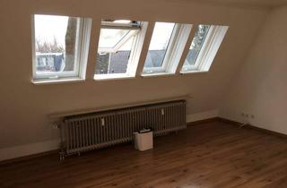 Wohnung mieten in Truper Eichenhof, 28865 Lilienthal, 4 Zimmer-Maisonette-Wohnung (Dachgeschoss)