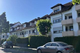Wohnung mieten in 89423 Gundelfingen, Großzügige 3,5 Zimmer-Wohnung in Gundelfingen