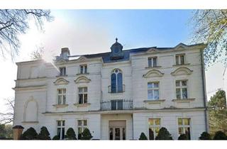 Wohnung mieten in 12527 Grünau, Befristete Vermietung - tolle Altbauwohnung in Wasserlage (2-er WG geeignet)