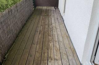 Wohnung mieten in Weiherrainstraße, 78056 Villingen-Schwenningen, Modernisierte 3-Zimmer-Wohnung mit Balkon und Einbauküche in Villingen-Schwenningen