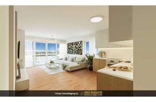 Wohnung mieten in Robert-Koch-Straße 80, 04435 Schkeuditz, Neubau 2024 - Ansprechende 4-Zimmer-Wohnung mit Balkon in Schkeuditz