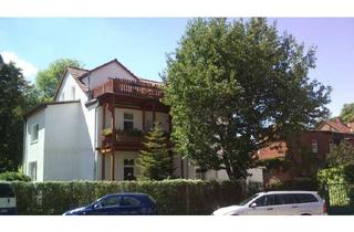 Wohnung mieten in Gehrener Strasse 16, 99310 Arnstadt, Gemütliche 1 Zimmer Wohnung