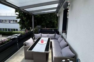 Wohnung mieten in Bogenstraße 25, 41239 Hockstein, Möblierte 2-Zimmer WG gehoben mit Balkon Keller Einbauküche Nähe Klinik